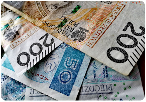 Pożyczka przez internet na konto - w kilku prostych krokach