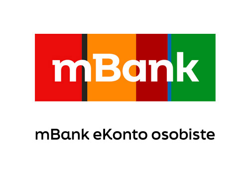 mBank eKonto osobiste