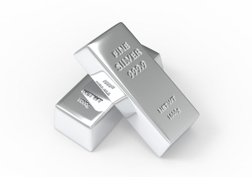 Srebro - jaka jest cena srebra, czy warto w nie inwestować?